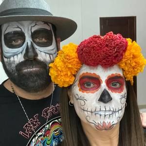 Meet your Posher, Mirtha